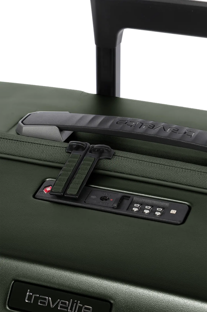 Travelite Millenium Kabinväska 55cm