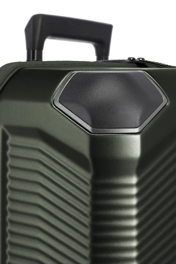Travelite Millenium Stor Resväska 76cm