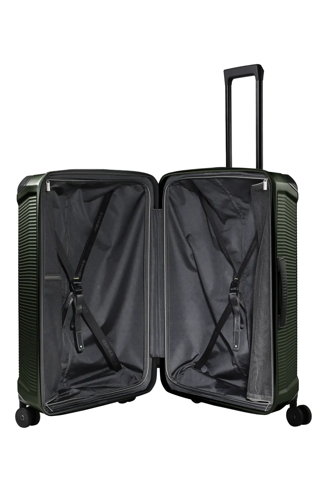 Travelite Millenium Stor Resväska 76cm