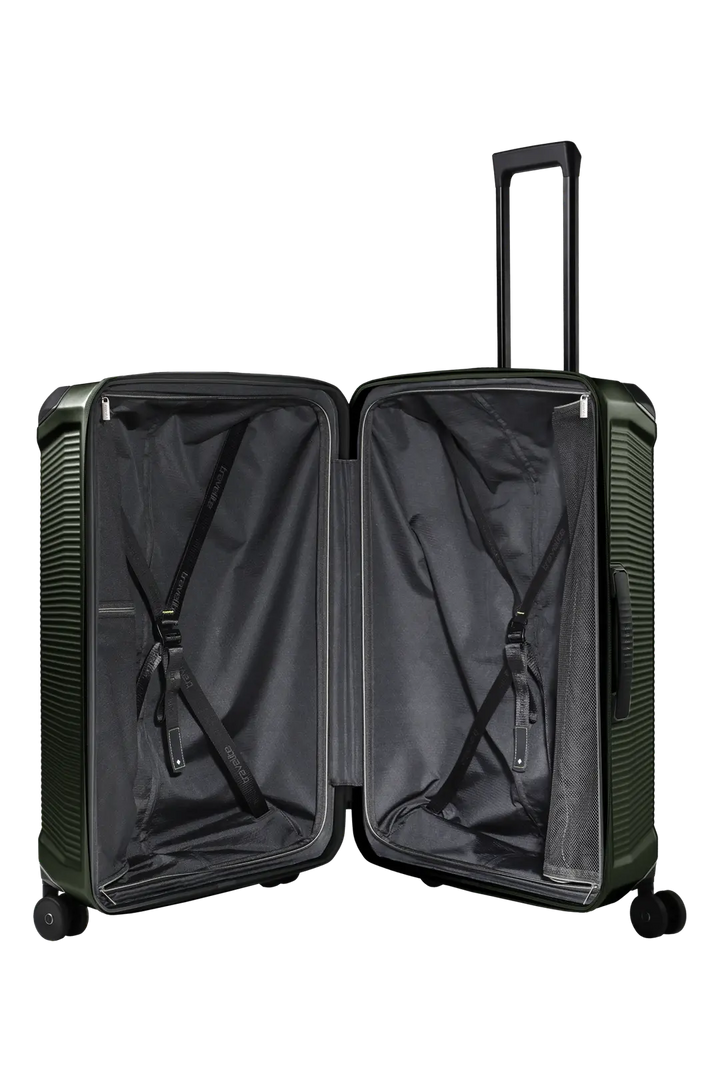 Travelite Millenium Stor Resväska 76cm