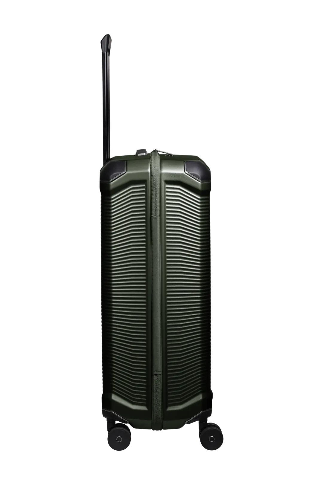 Travelite Millenium Stor Resväska 76cm - Grön
