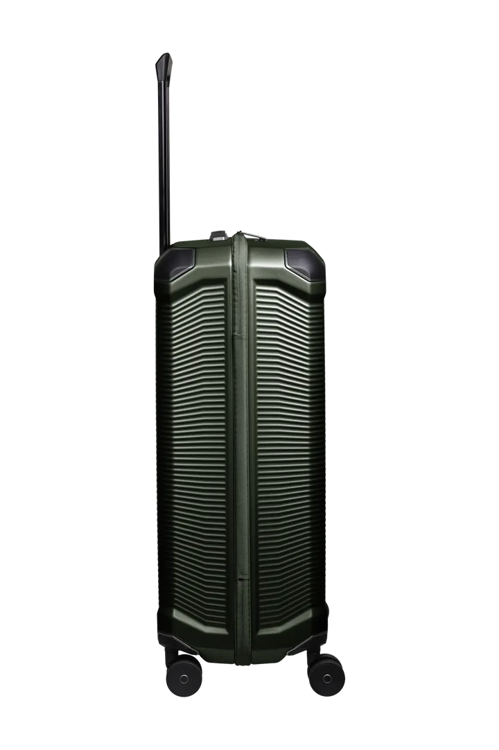 Travelite Millenium Stor Resväska 76cm - Grön