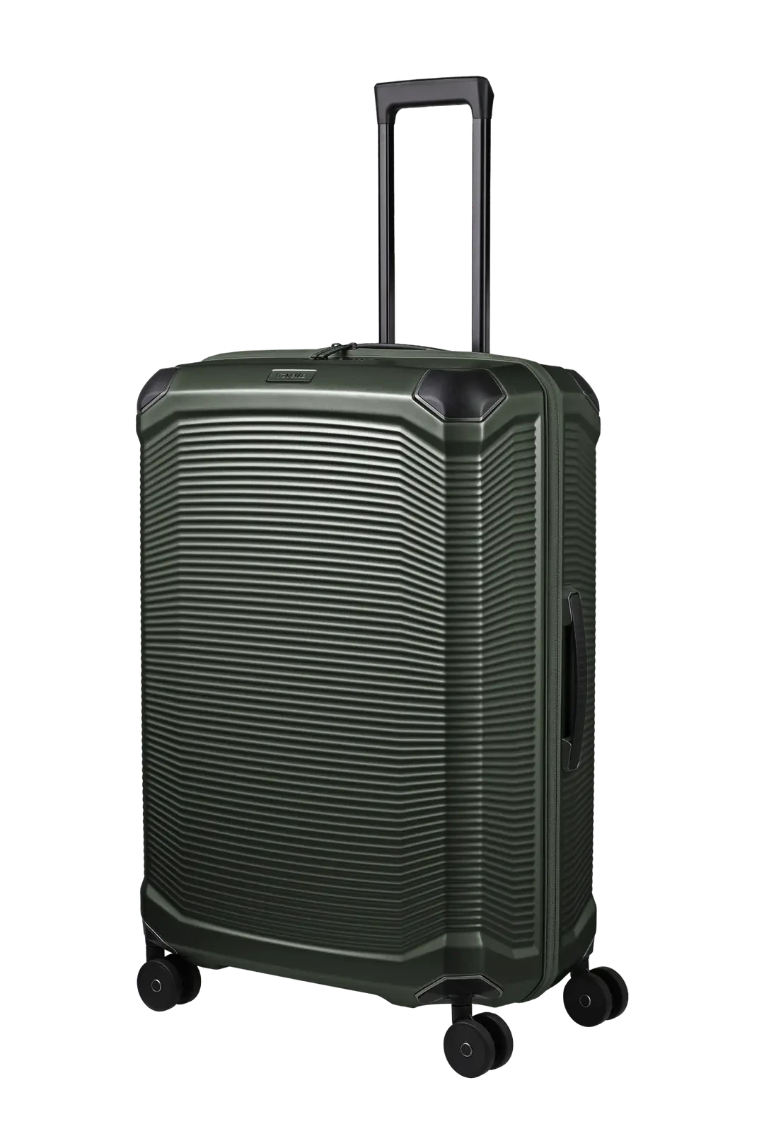 Travelite Millenium Stor Resväska 76cm - Grön