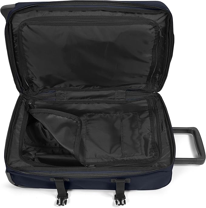 Eastpak Strapverz Kabinväska/Ryggsäck - Svart