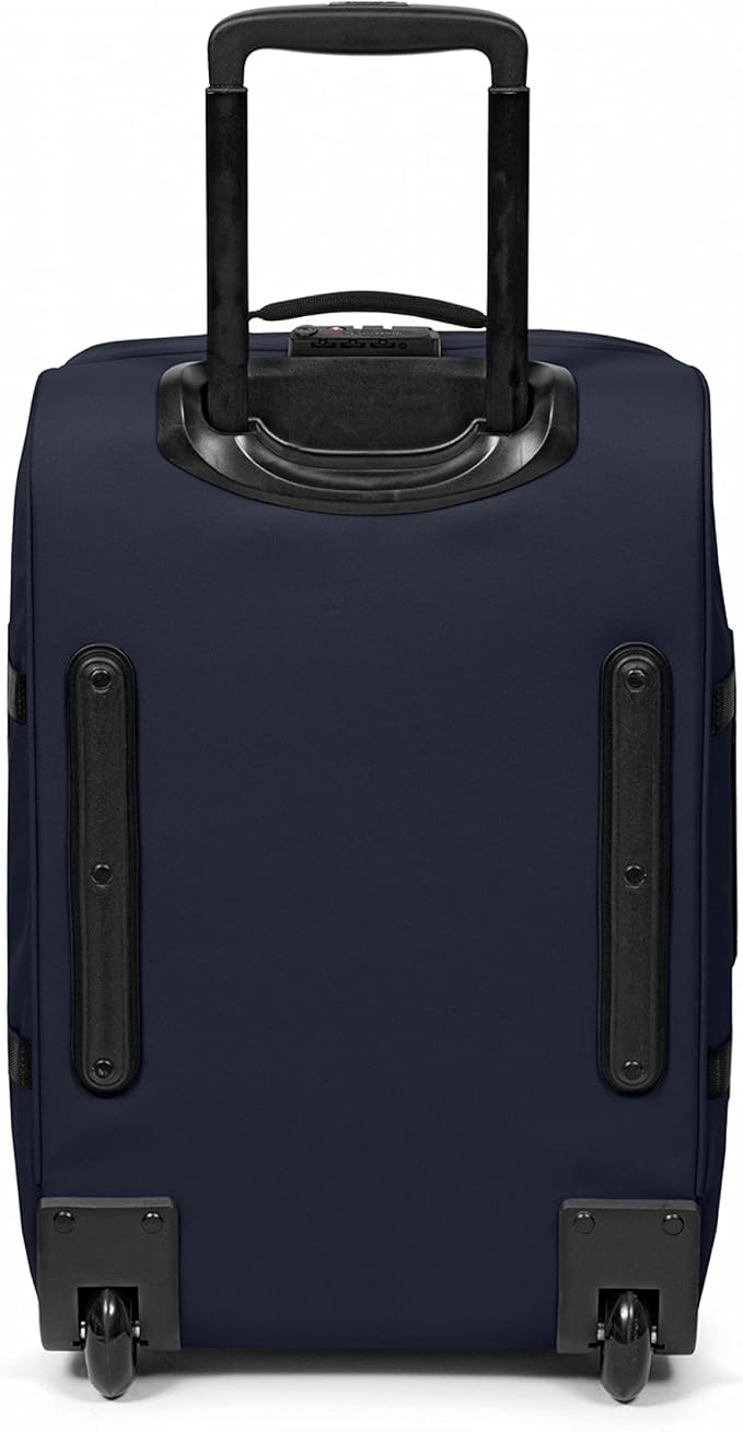Eastpak Strapverz Kabinväska/Ryggsäck - Svart