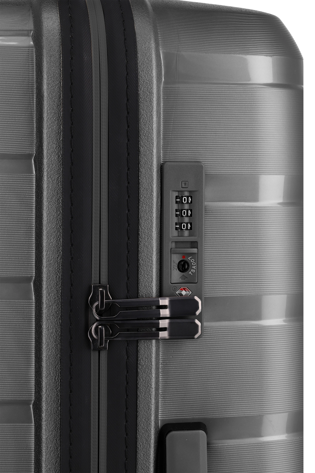 Travelite Air Base Kabinväska 55cm - Isblå