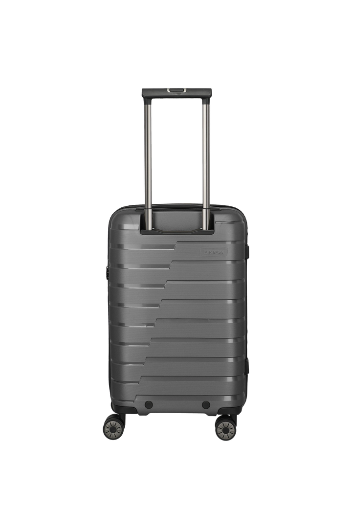 Travelite Air Base Kabinväska 55cm - Isblå