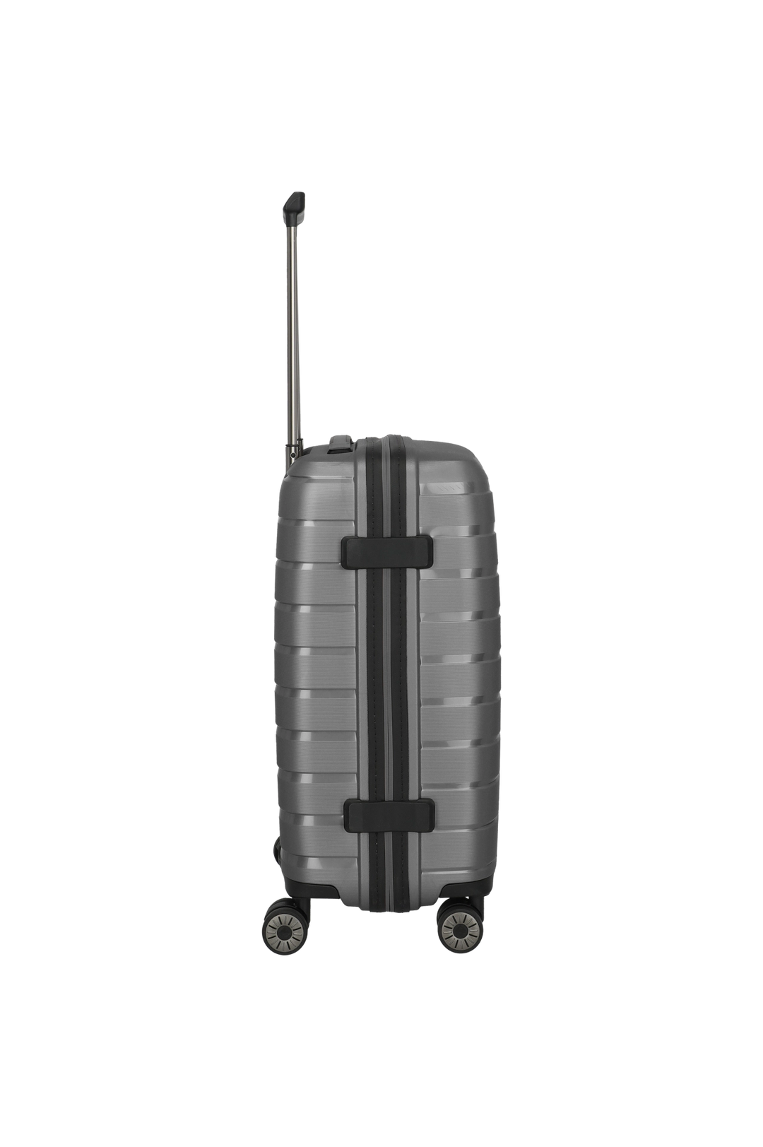 Travelite Air Base Kabinväska 55cm - Isblå
