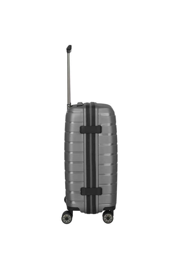 Travelite Air Base Kabinväska 55cm - Isblå
