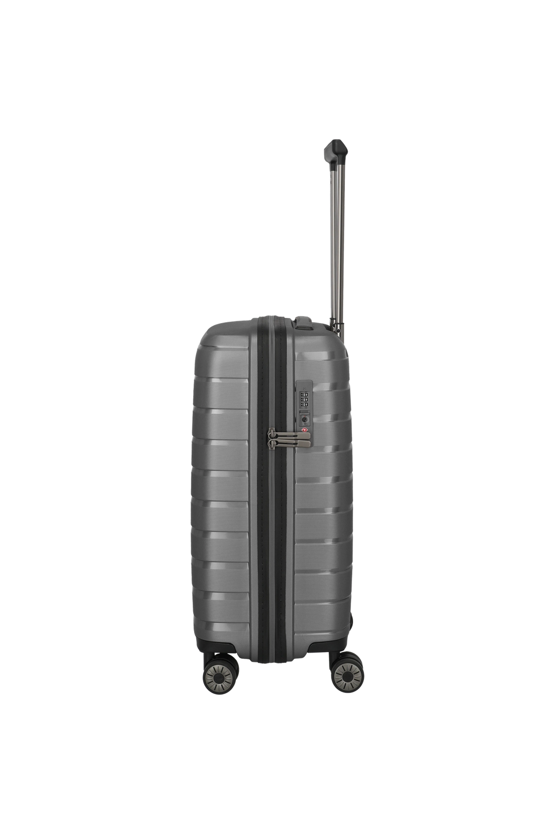 Travelite Air Base Kabinväska 55cm - Isblå