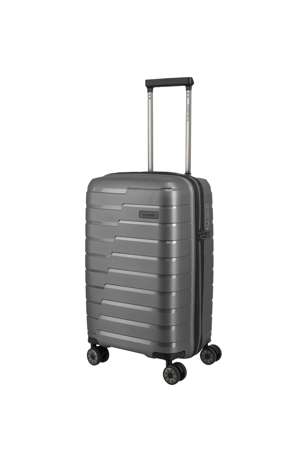 Travelite Air Base Kabinväska 55cm - Isblå