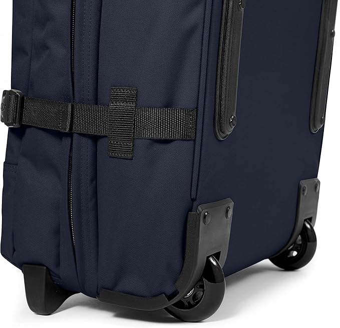 Eastpak Strapverz Kabinväska/Ryggsäck - Svart