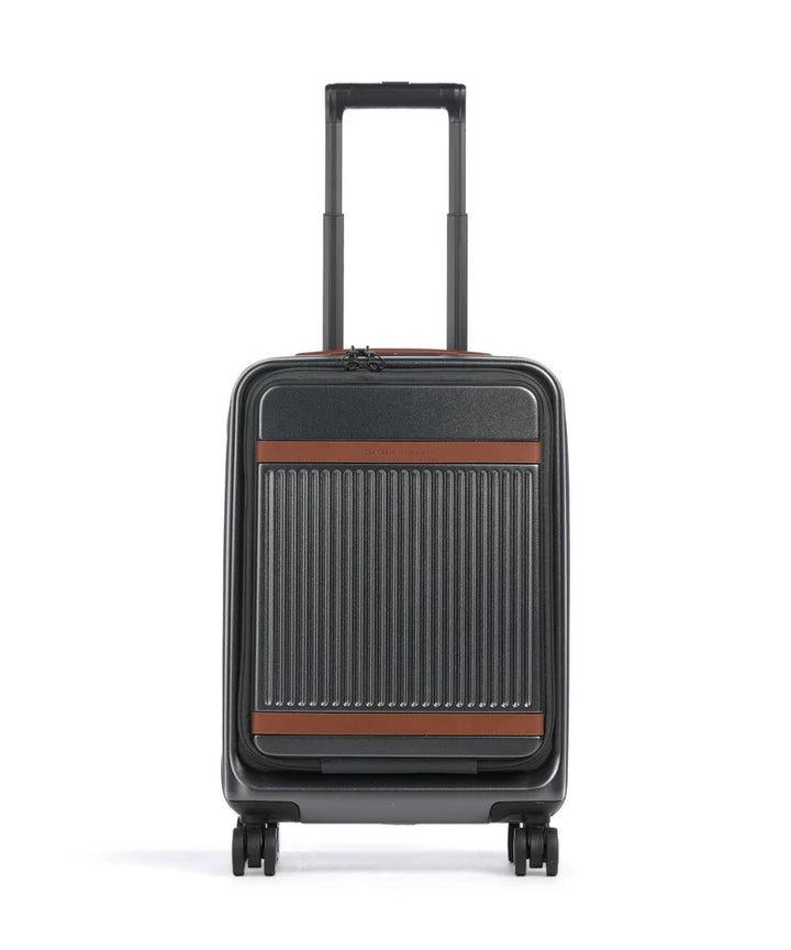The Chesterfield Brand Zuna Kabinväska 55cm - Urban Graphite
