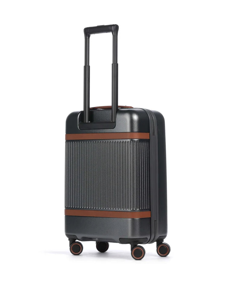 The Chesterfield Brand Zuna Kabinväska 55cm - Urban Graphite
