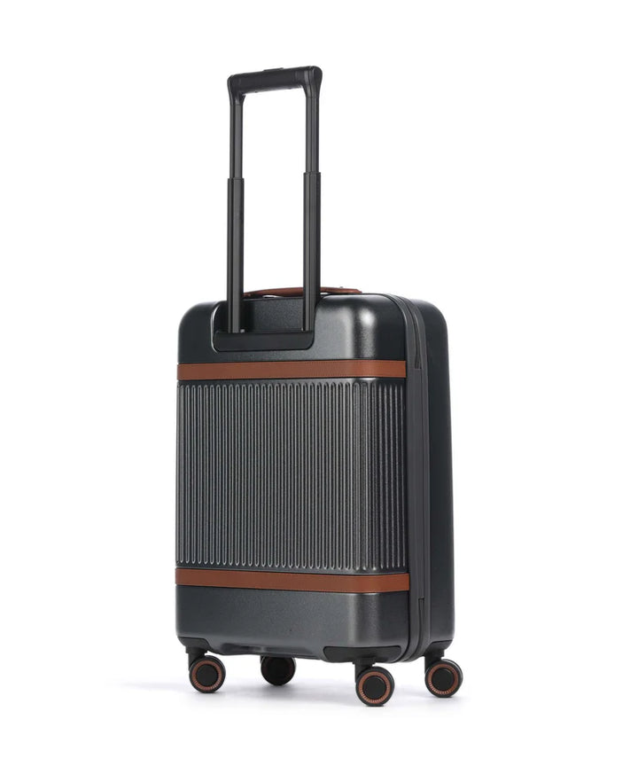 The Chesterfield Brand Zuna Kabinväska 55cm - Urban Graphite