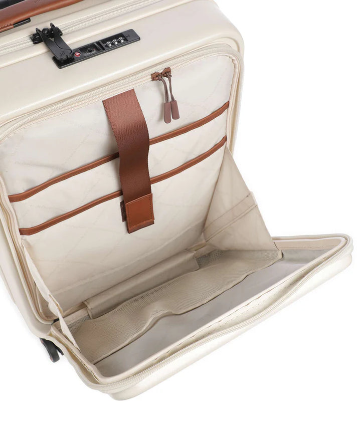 The Chesterfield Brand Zuna Kabinväska 55cm - Urban Graphite