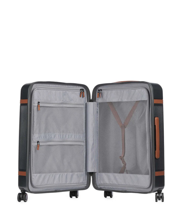 The Chesterfield Brand Zuna Kabinväska 55cm - Urban Graphite