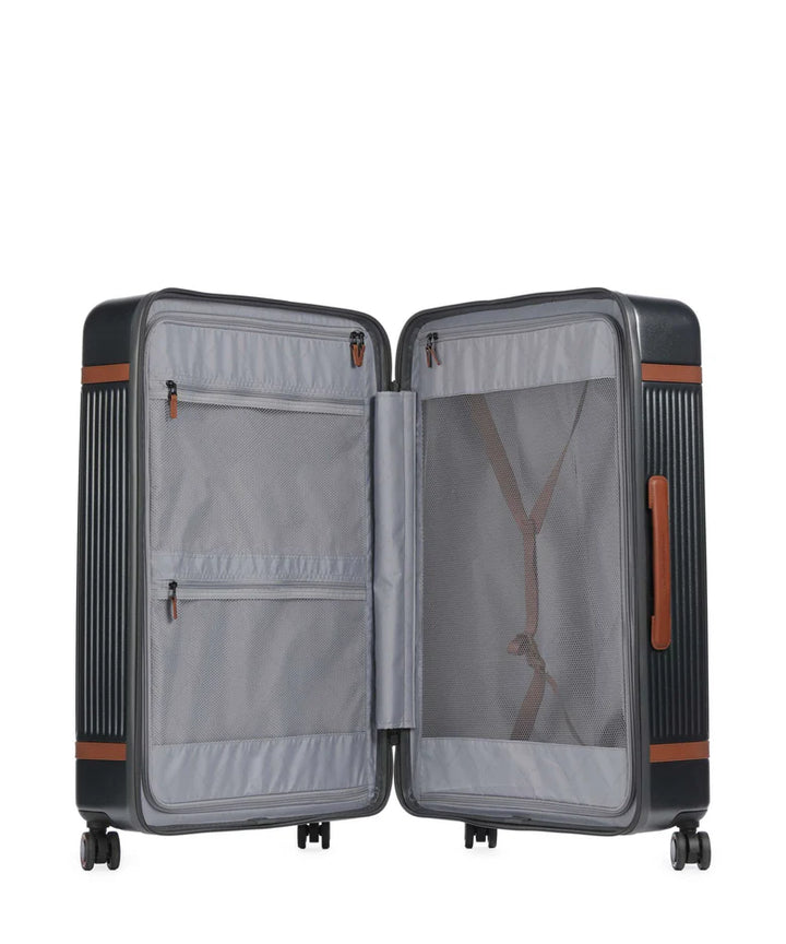 The Chesterfield Brand Zuna Kabinväska 55cm - Urban Graphite