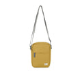 Roka London Bond Axelväska 18cm - Flax