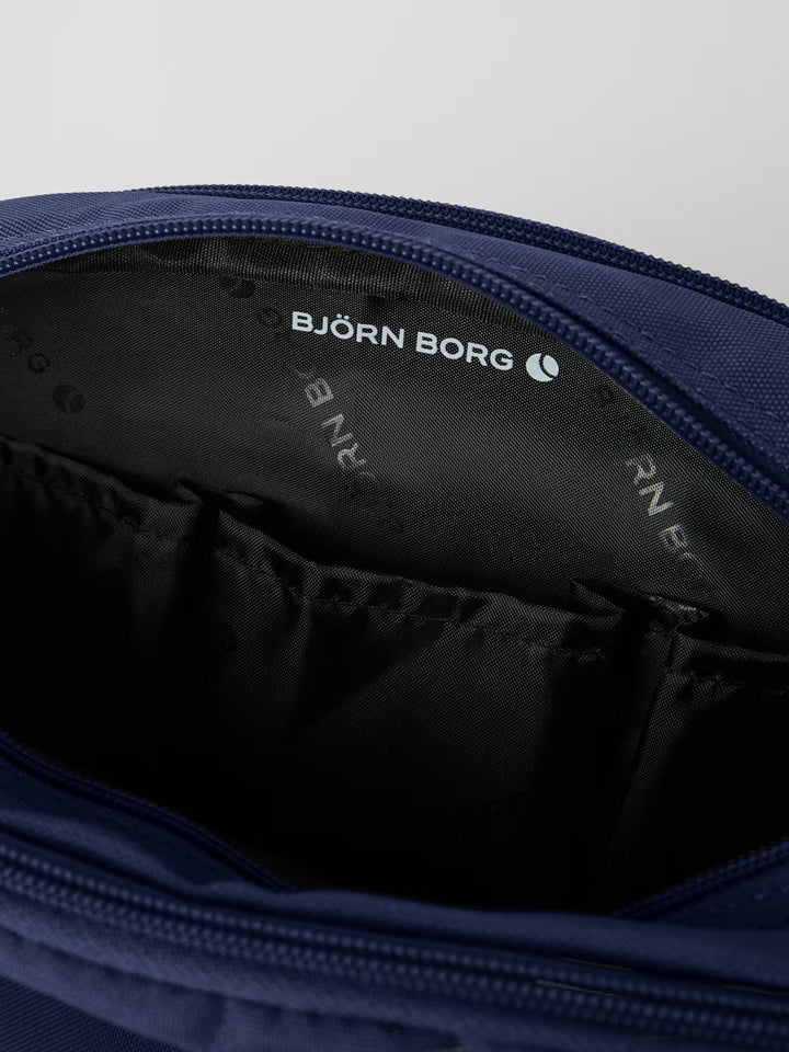 Björn Borg Core Toilet Case Standing Necessär Svart