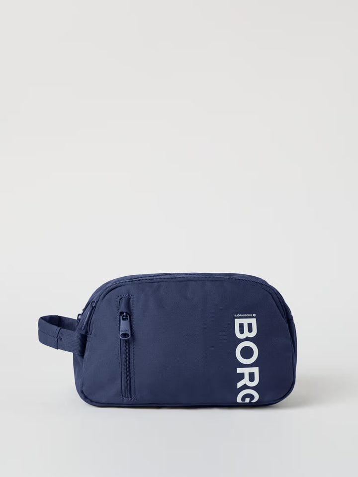 Björn Borg Core Toilet Case Standing Necessär Svart
