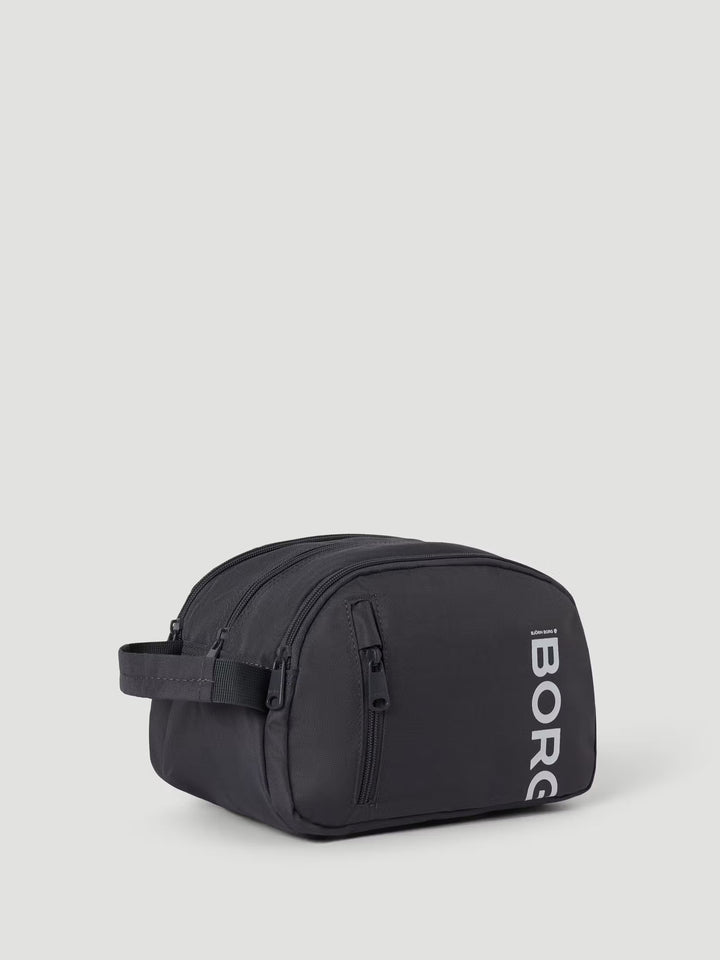 Björn Borg Core Toilet Case Standing Necessär Svart