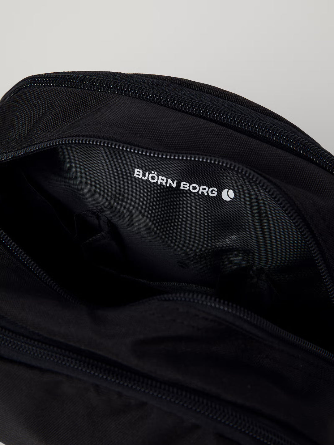 Björn Borg Core Toilet Case Standing Necessär Svart