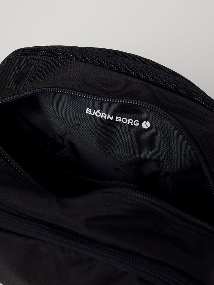 Björn Borg Core Toilet Case Standing Necessär Svart