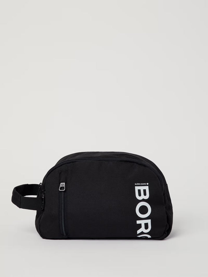 Björn Borg Core Toilet Case Standing Necessär Svart