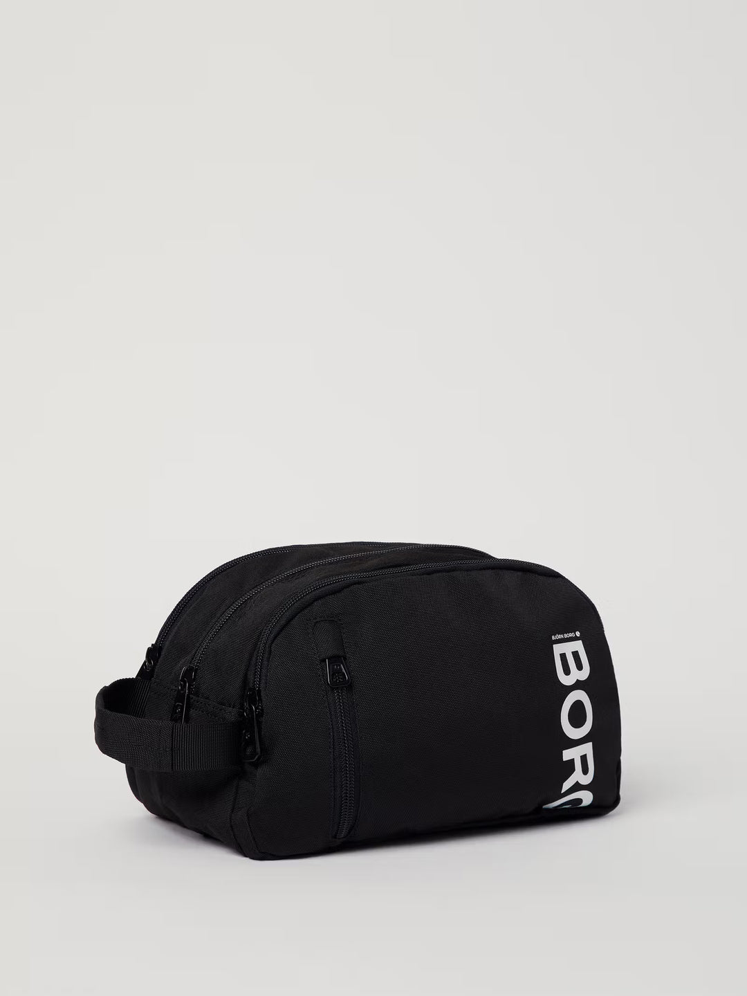 Björn Borg Core Toilet Case Standing Necessär Svart