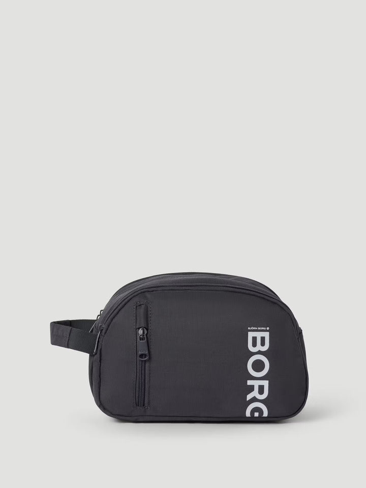 Björn Borg Core Toilet Case Standing Necessär Svart