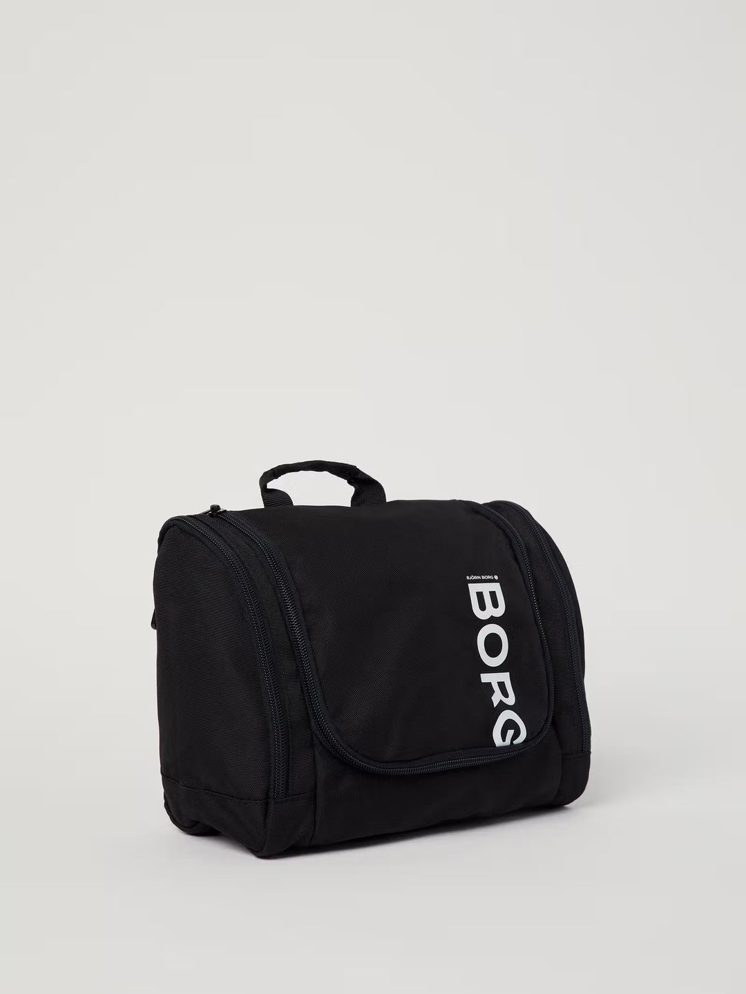 Björn Borg Core Wash Bag Hanging Necessär - Grå