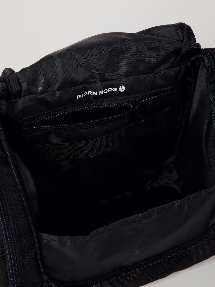 Björn Borg Core Wash Bag Hanging Necessär - Grå