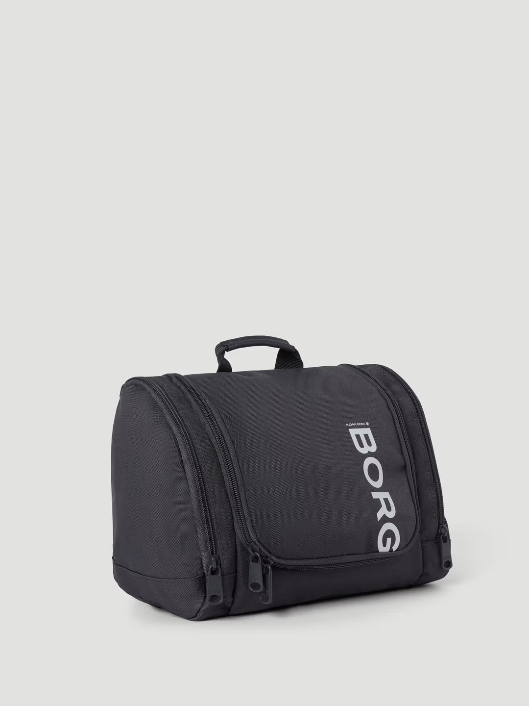 Björn Borg Core Wash Bag Hanging Necessär - Grå