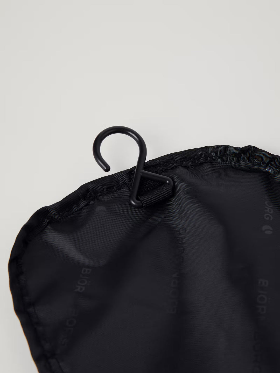Björn Borg Core Wash Bag Hanging Necessär - Grå