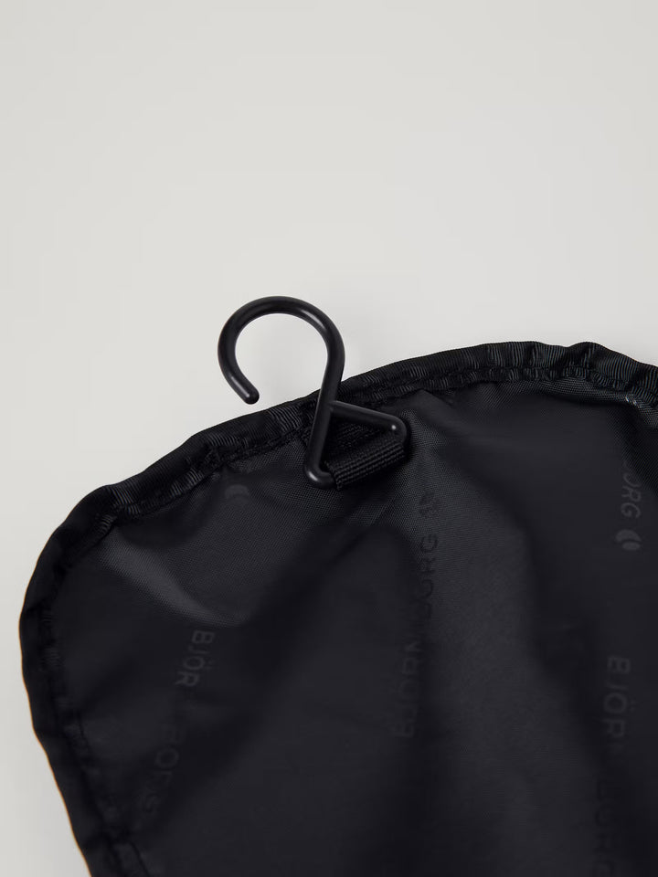 Björn Borg Core Wash Bag Hanging Necessär - Grå