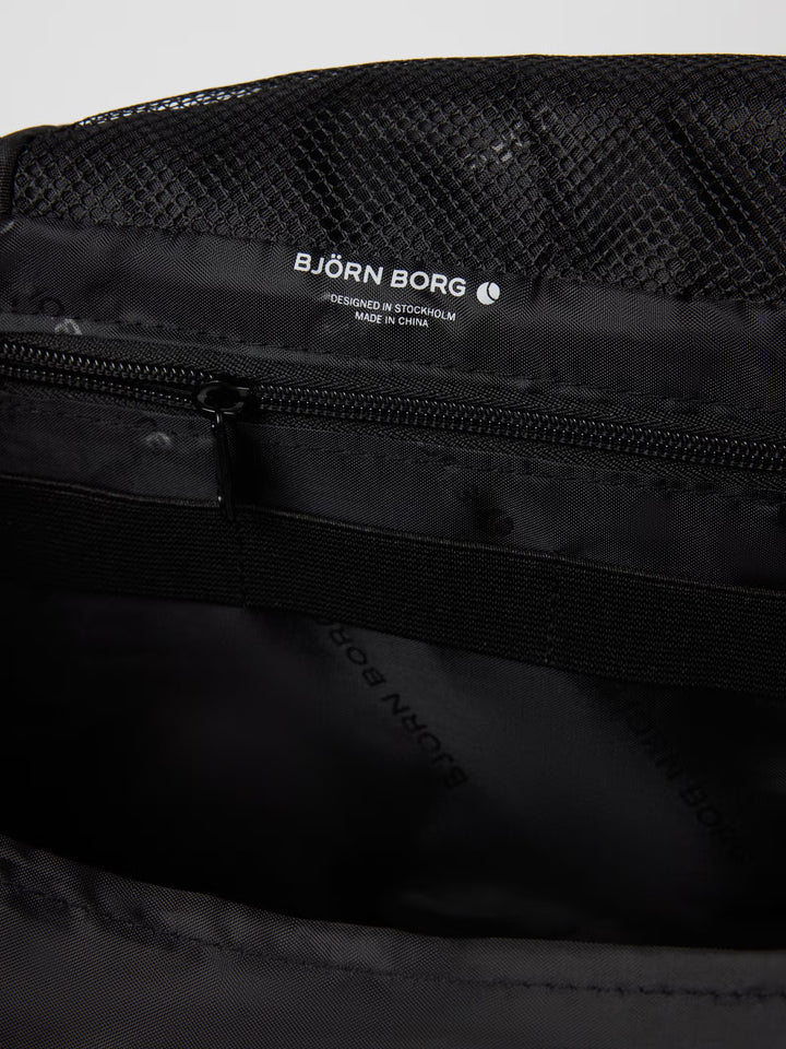Björn Borg Core Wash Bag Hanging Necessär - Grå