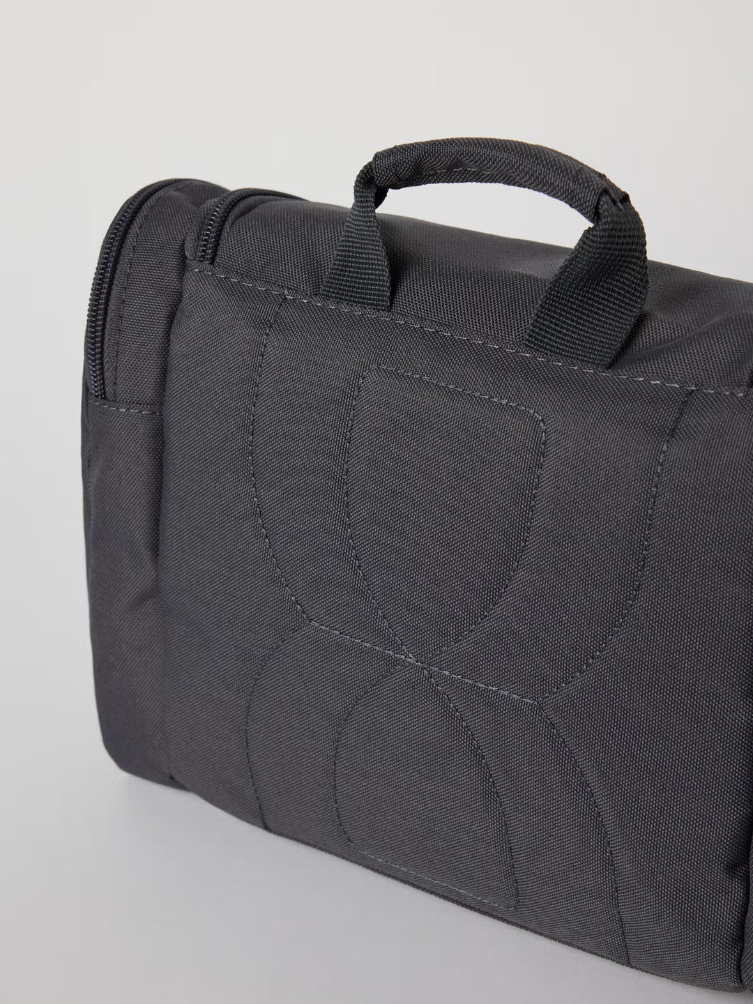 Björn Borg Core Wash Bag Hanging Necessär - Grå