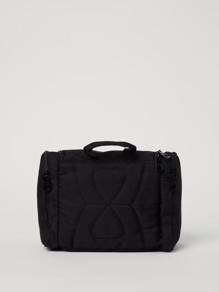 Björn Borg Core Wash Bag Hanging Necessär - Grå