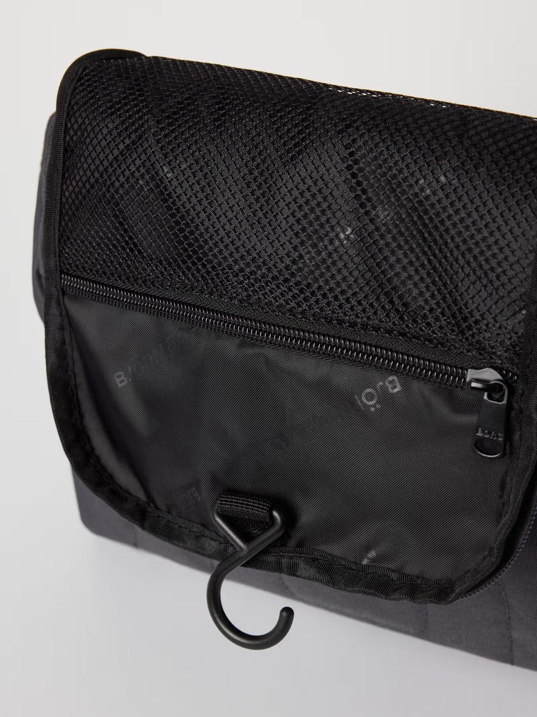 Björn Borg Core Wash Bag Hanging Necessär - Grå