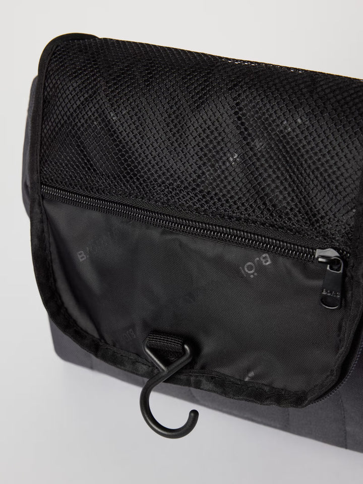 Björn Borg Core Wash Bag Hanging Necessär - Grå