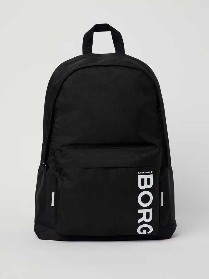 Björn Borg Core Street Ryggsäck - Svart