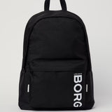 Björn Borg Core Street Ryggsäck - Svart