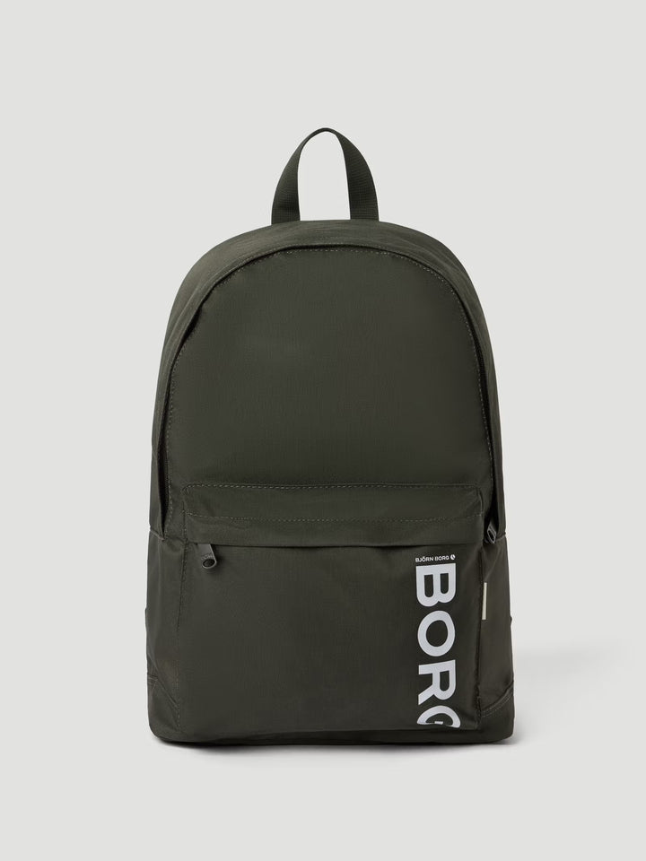 Björn Borg Core Street Ryggsäck - Svart