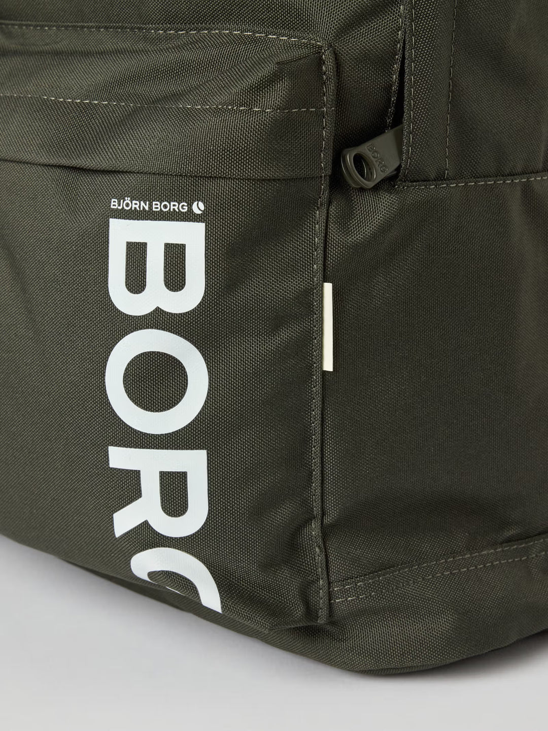 Björn Borg Core Street Ryggsäck - Svart