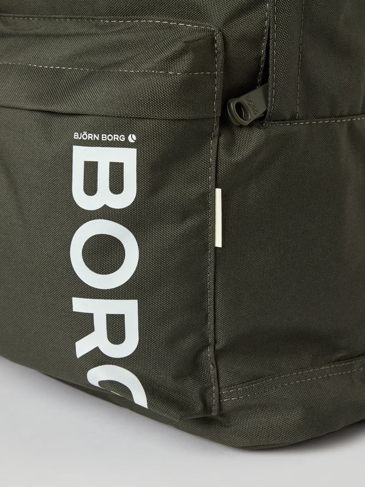 Björn Borg Core Street Ryggsäck - Svart