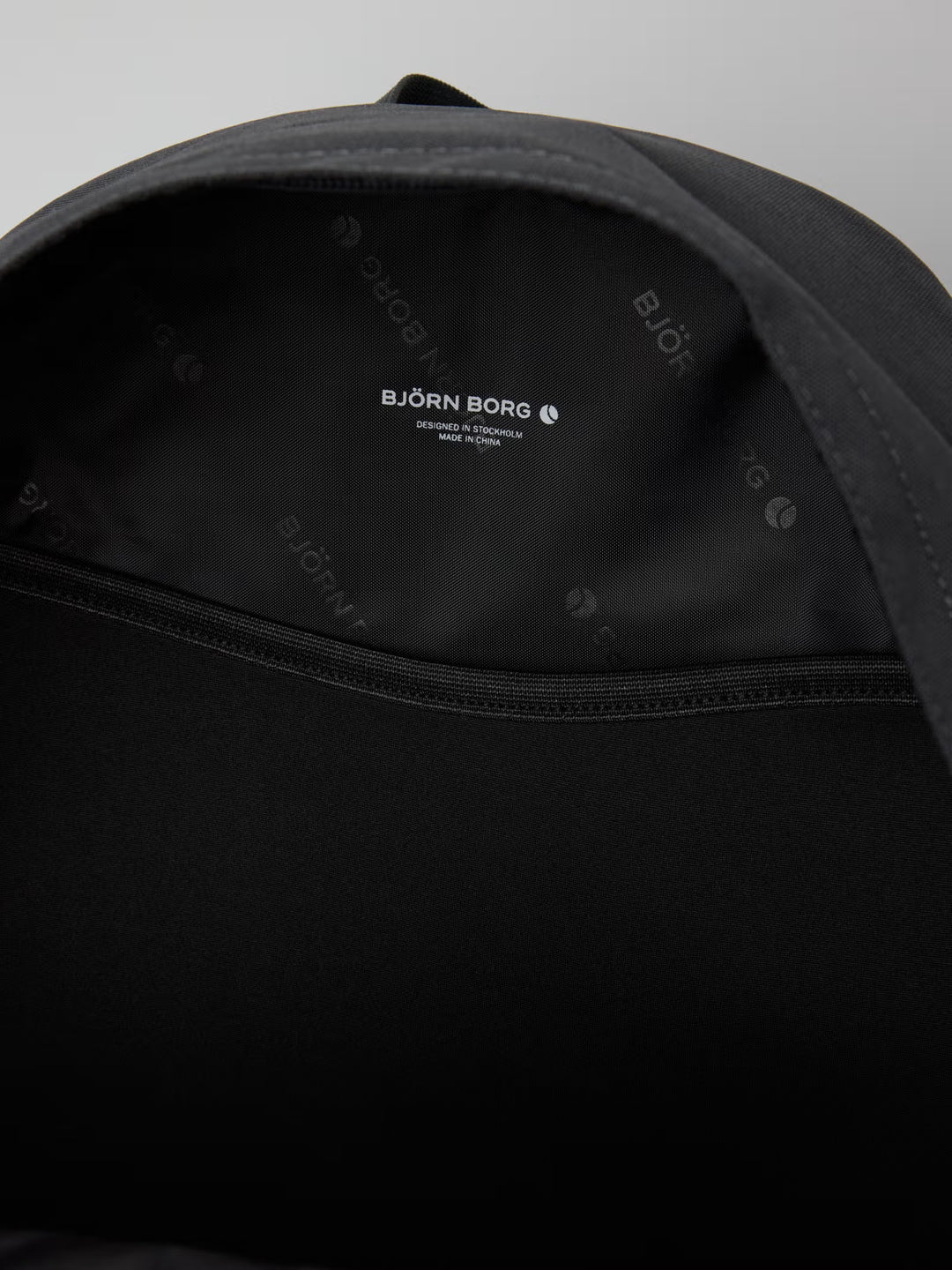 Björn Borg Core Street Ryggsäck - Svart