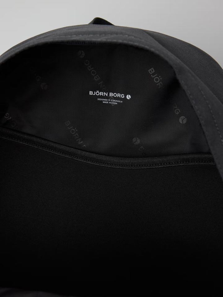 Björn Borg Core Street Ryggsäck - Svart