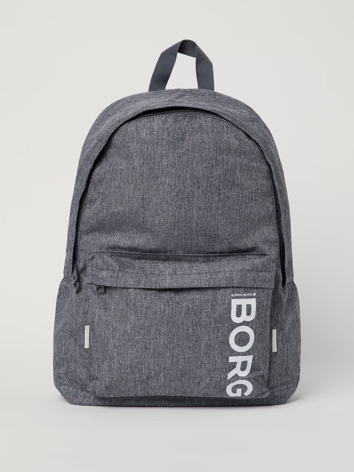 Björn Borg Core Street Ryggsäck - Svart