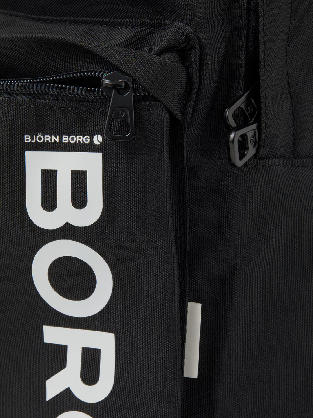 Björn Borg Core Street Ryggsäck - Svart